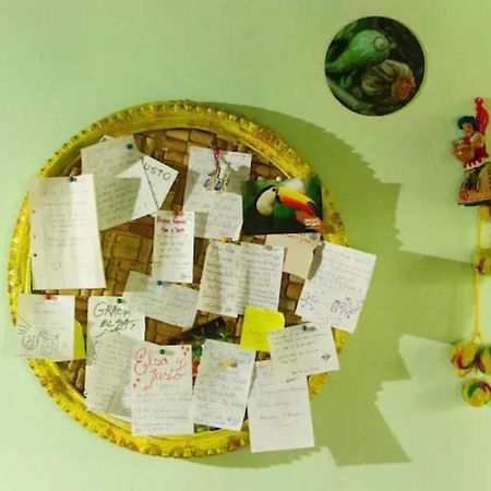 伊瓜苏港Jardin De Naipi 2公寓 外观 照片