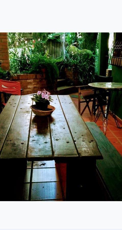 伊瓜苏港Jardin De Naipi 2公寓 外观 照片